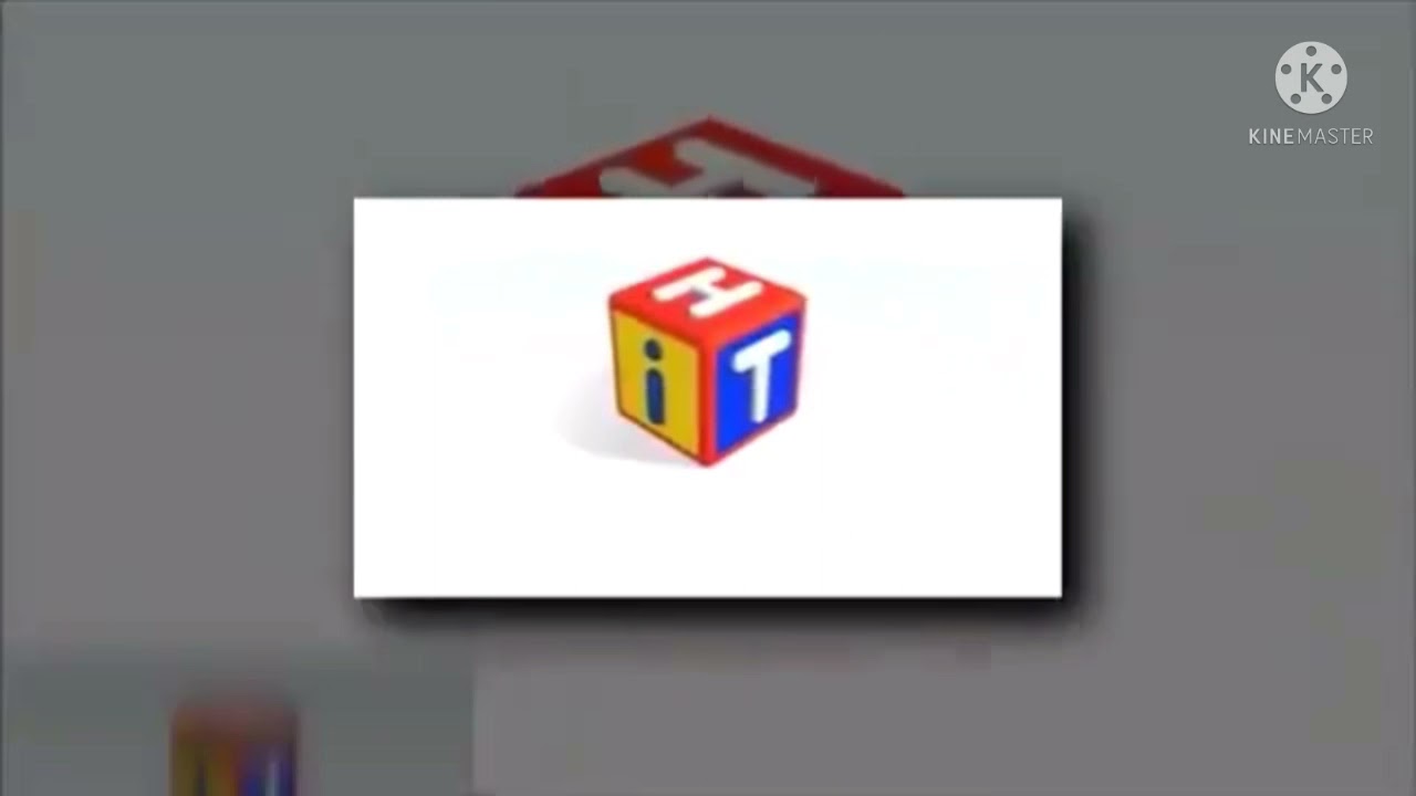 [YTPMV] Hit Logo Scan