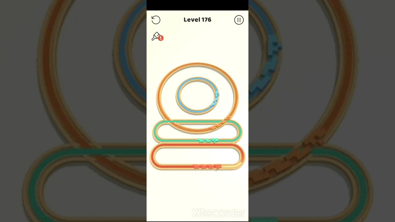 Trains one Time - 171/180 Level Walkthrough