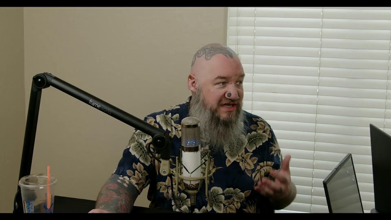 Piercing Q&A 48