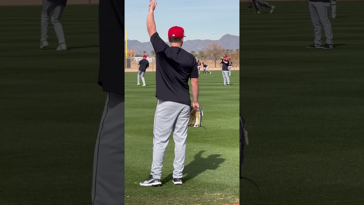 Guardians Spring Training- Cleveland Guardians- Spring Training 2025 #springtraining #guardians