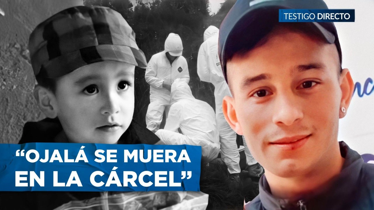 Los Oscuros Secretos del Monstruo que Matø al pequeño Alexis Delgado: Esto ocultaba en sus Redes.