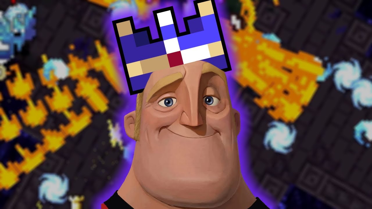 Hard mode Shatters Compilation