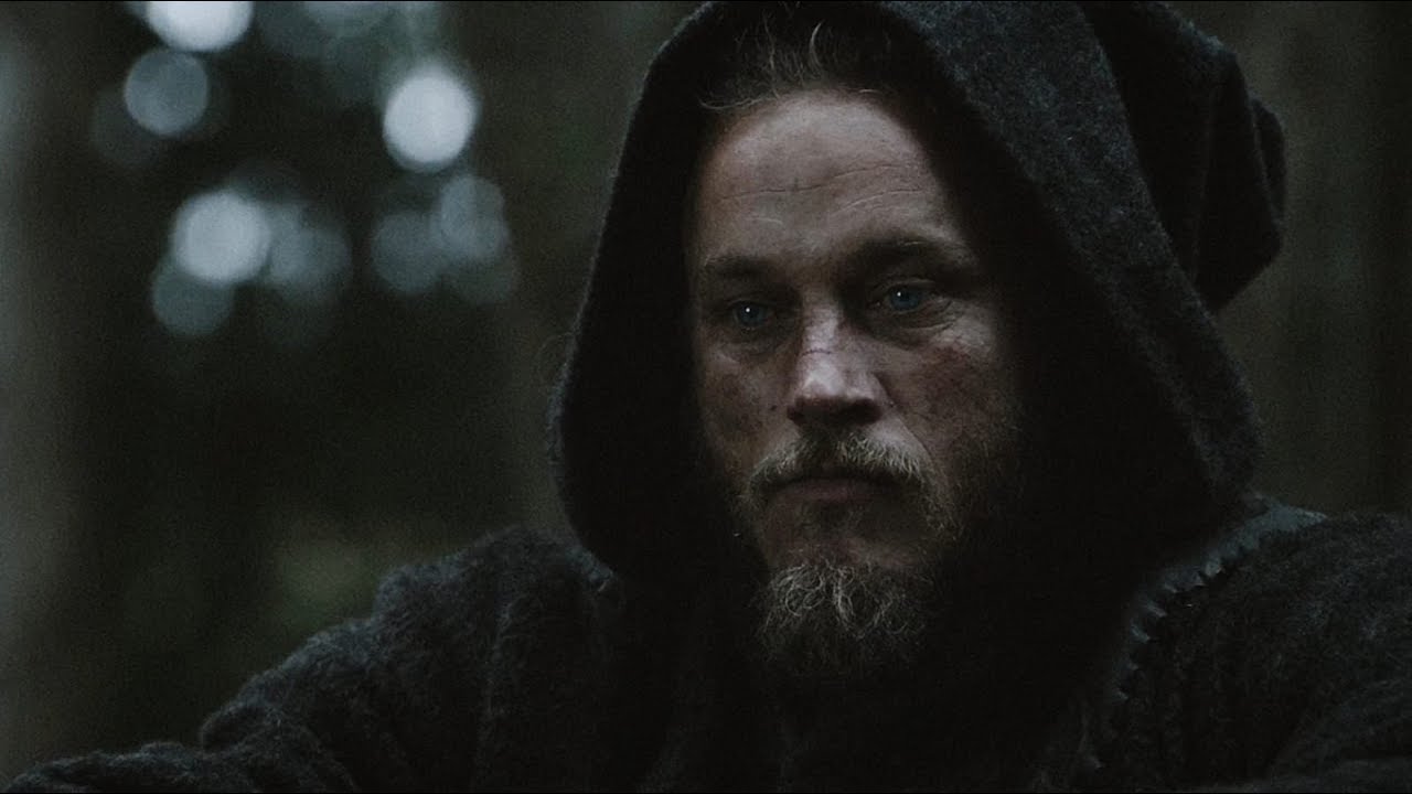 Vikings || Ragnar Lothbrok (Dublado)