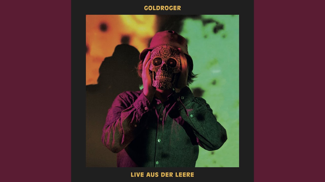 Perwoll - Live aus der Leere