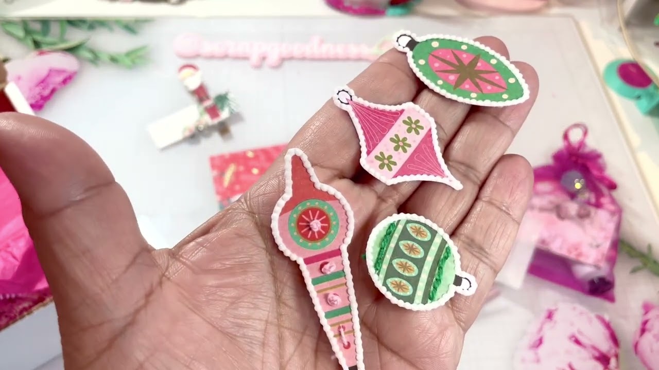 SWAP | Shara Crane Patreon