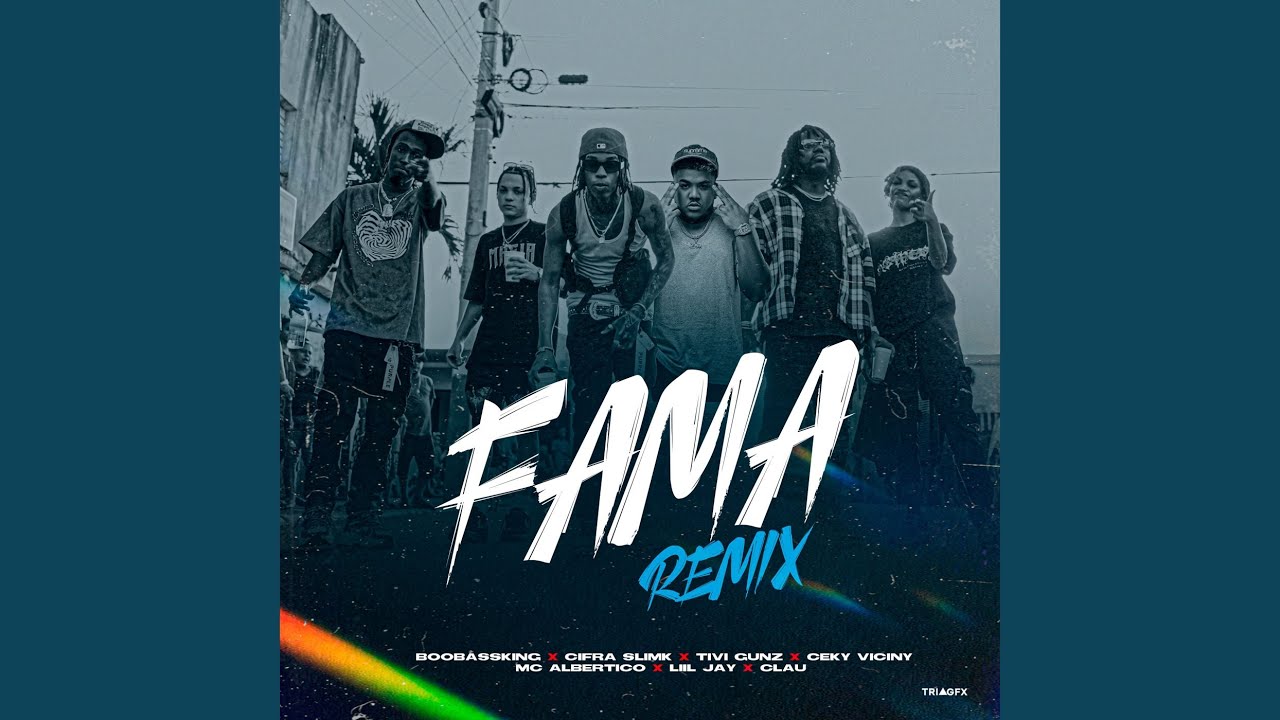 Fama (Remix)