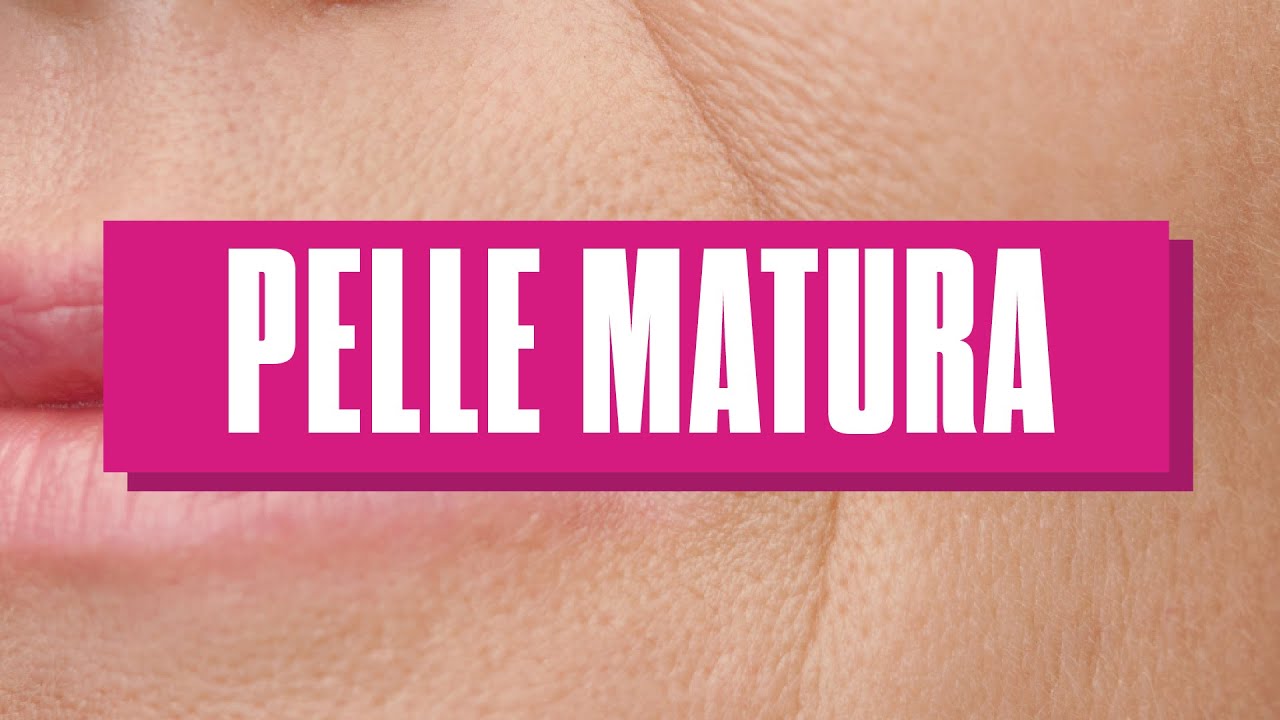 PELLE MATURA