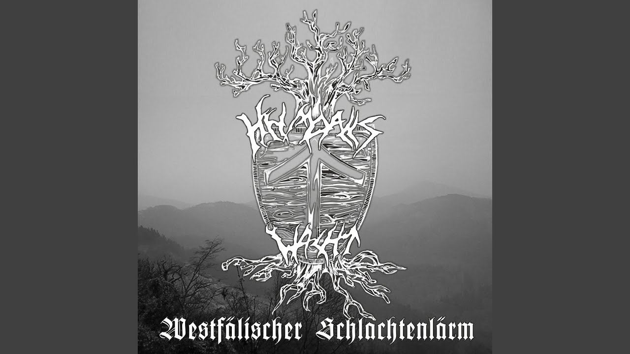 Westfälischer Schlachtenlärm (FULL ALBUM)