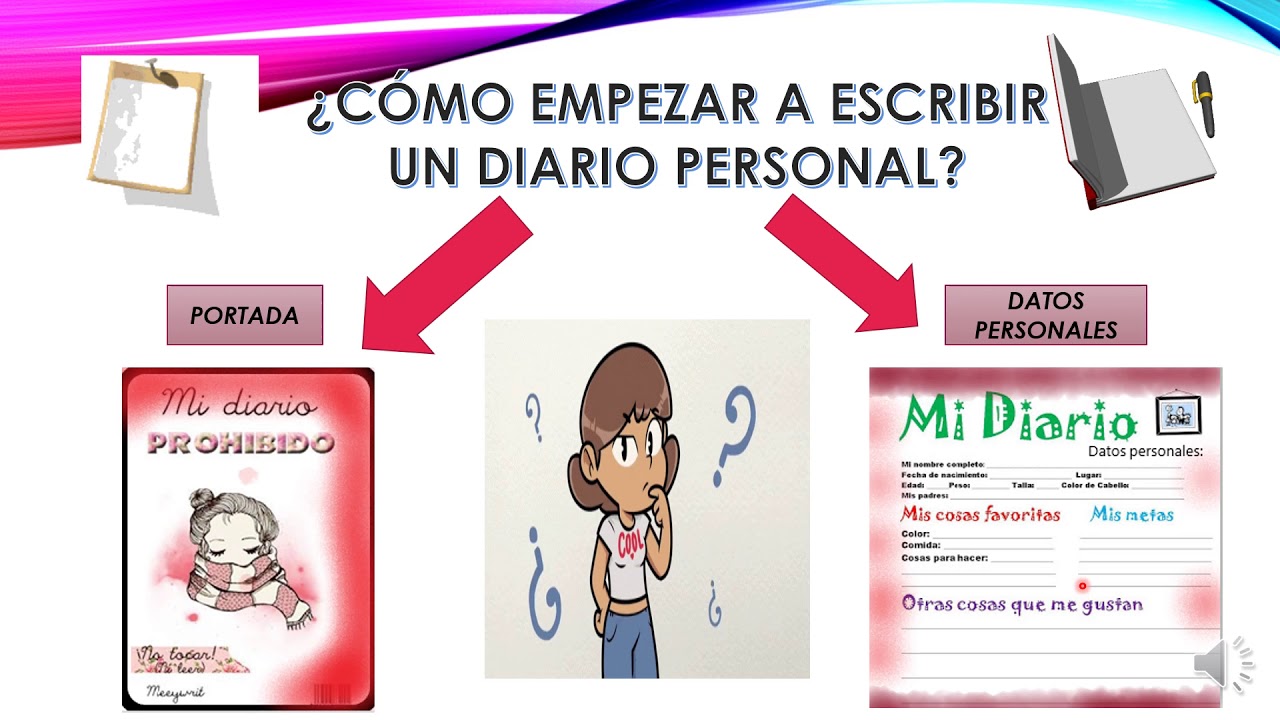 DIARIO PERSONAL II