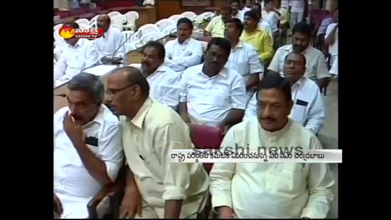 AP government to seek 3 lakh crore in grants from 14th Finance Commission