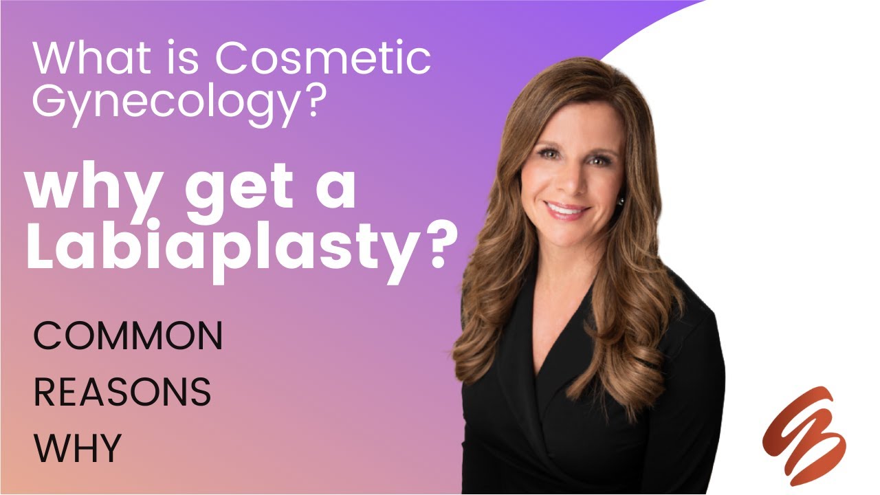 Do You Need a Labiaplasty?