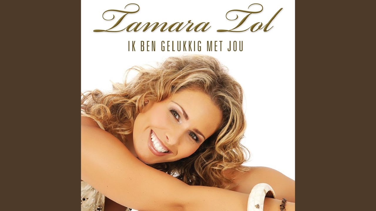 Ik Ben Gelukkig Met Jou