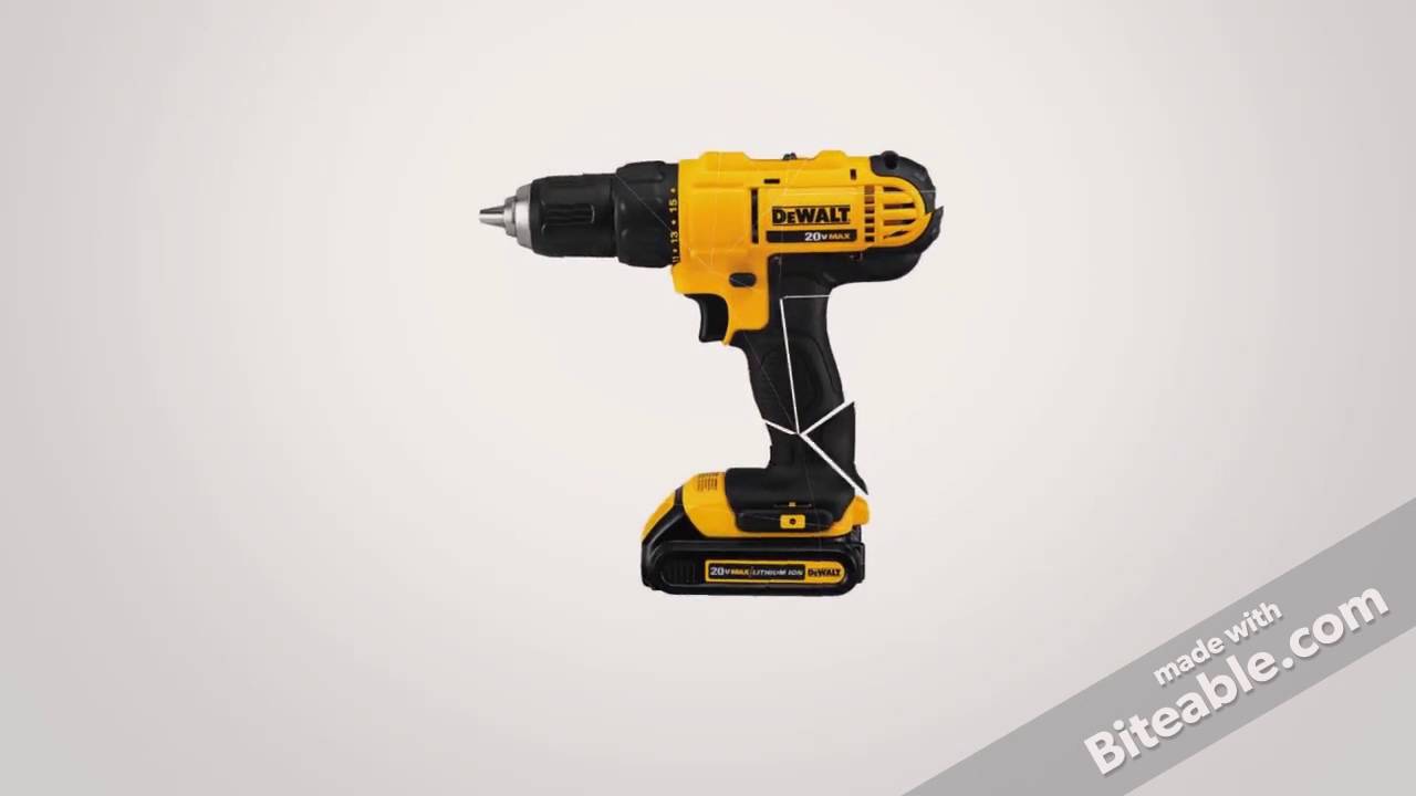 Top 10 Best Cordless Drill