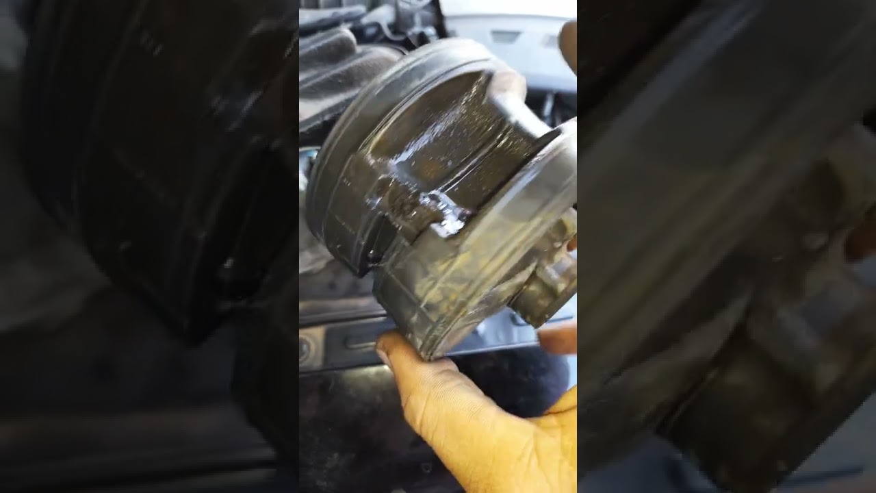 barulho suspensão santa fe. já trocou tudo e o barulho não saiu assista este vídeo pra vc ver oq eh