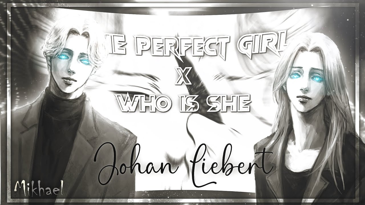 Johan Liebert🥶 