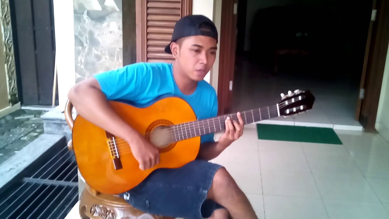 Tanase #ambonsong #cover