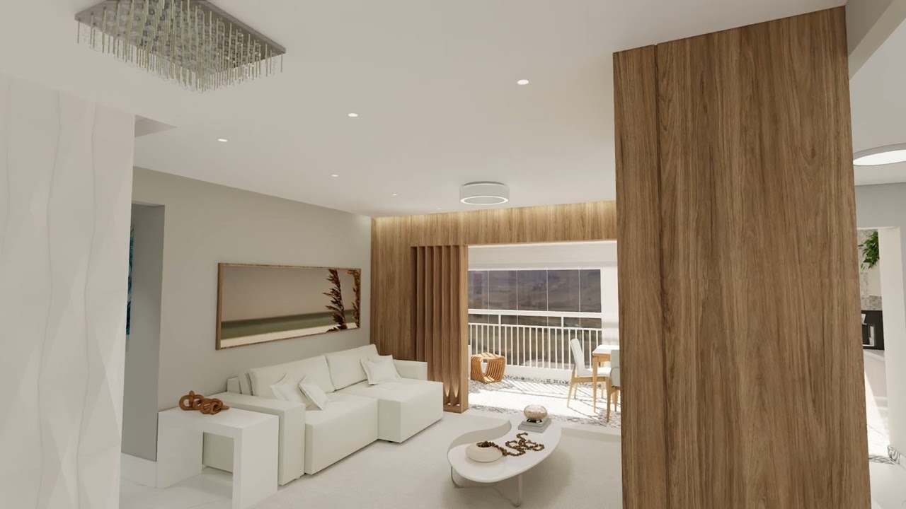 PROJETO DE REFORMA APARTAMENTO PJ.