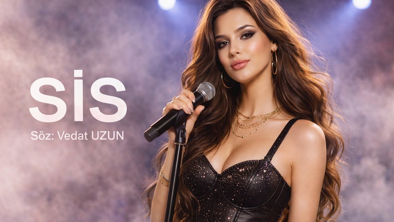 SİS Vedat UZUN