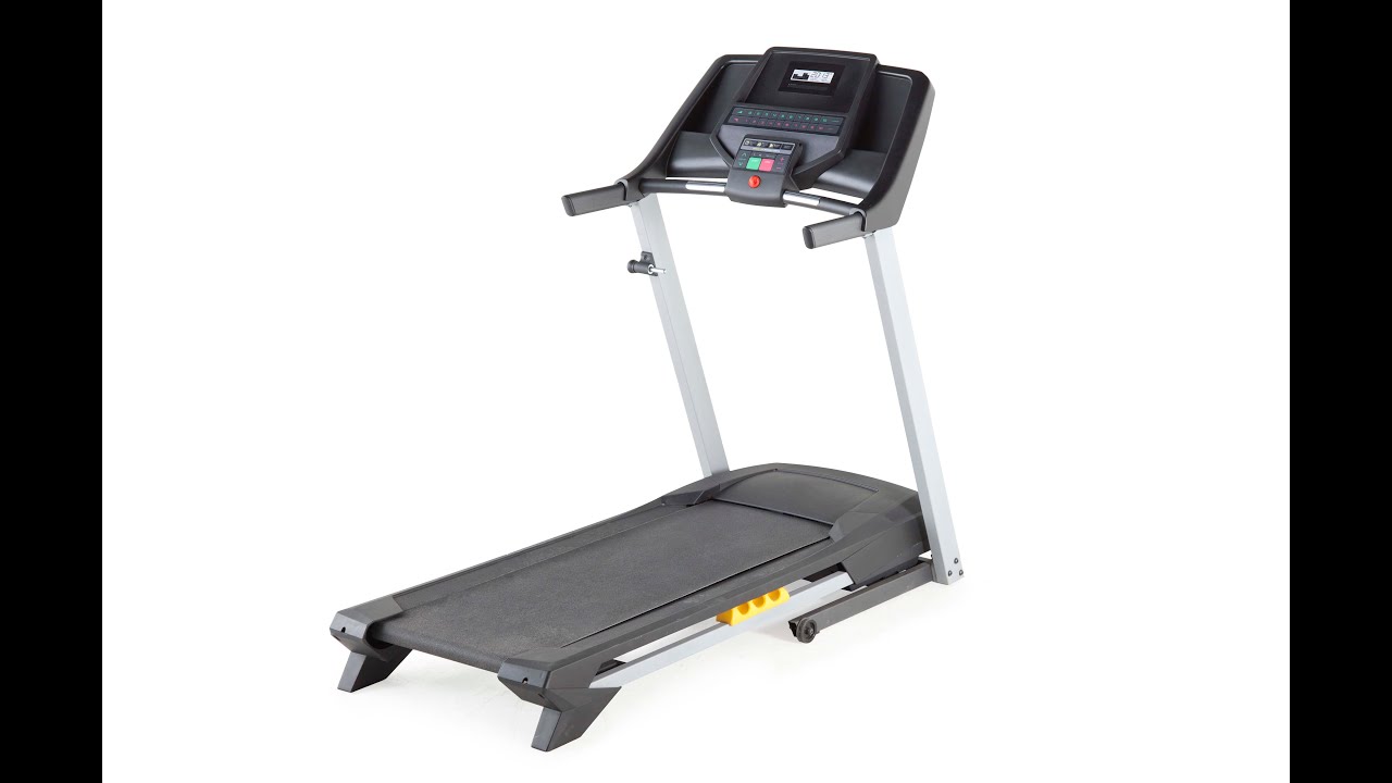 Replacing the Incline Sensor - Treadmill - Deck Style A
