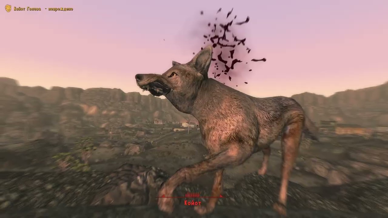 Fallout New Vegas Extended Edition #4
