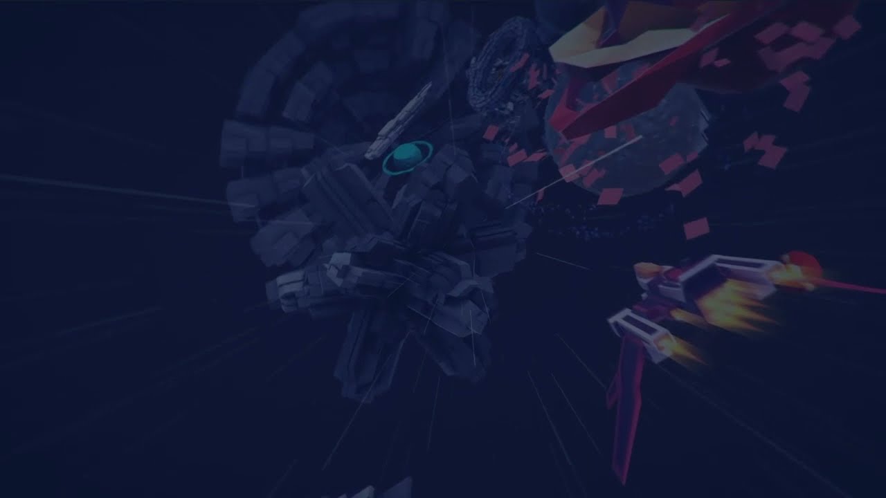 Space War NFT Game | Launch Trailer