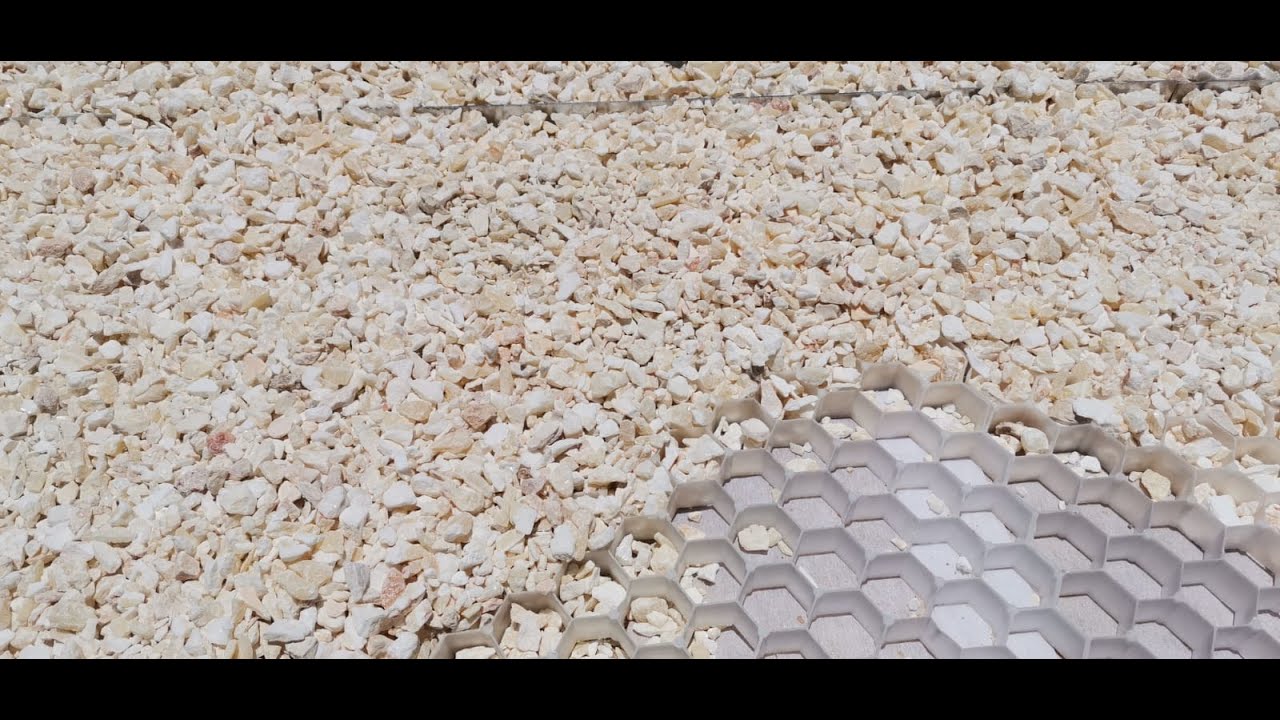 Decoland - Gravel fix ME