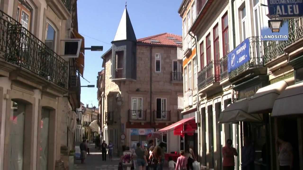 VILA REAL