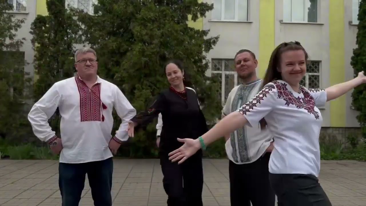 З Днем вишиванки, моя Україно❤️🇺🇦