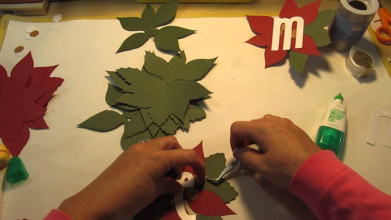 Christmas Banner - MERRY