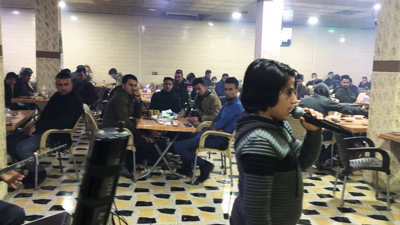 دلوفان نو ستران موفق كوران (ياري ئي دي من دل نمه لي هيفيه ته بم)