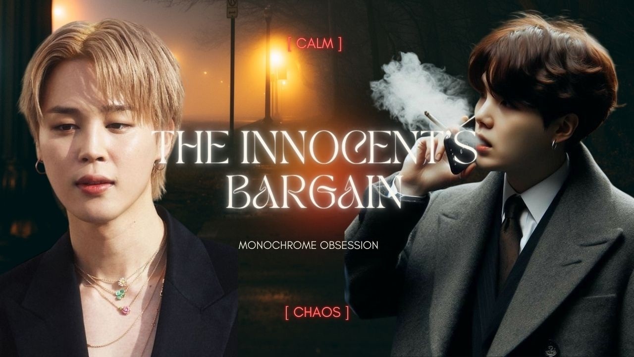 ✨THE INNOCENT'S BARGAIN✨|(EPISODE-2)| 