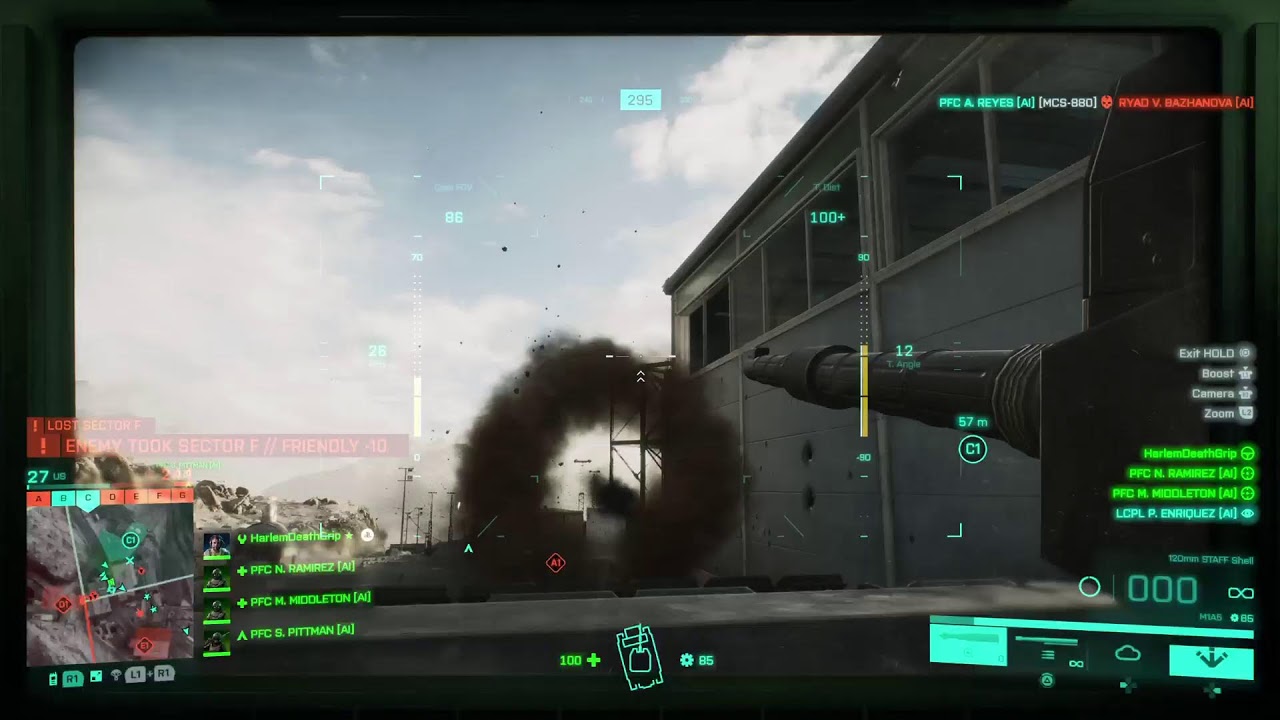 Battlefield BF2042