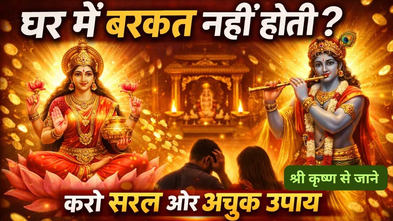 घर में बरकत क्‍यों नहीं होती | पितृ दोष निवारण | pitra dosh kaise hataye | pitra dosh ke upay