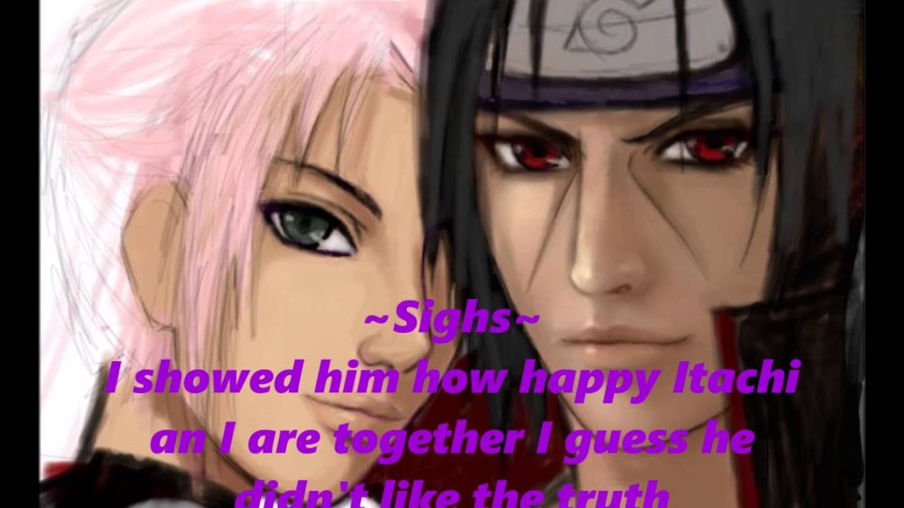 Itasaku Sinister's love Chapter 9