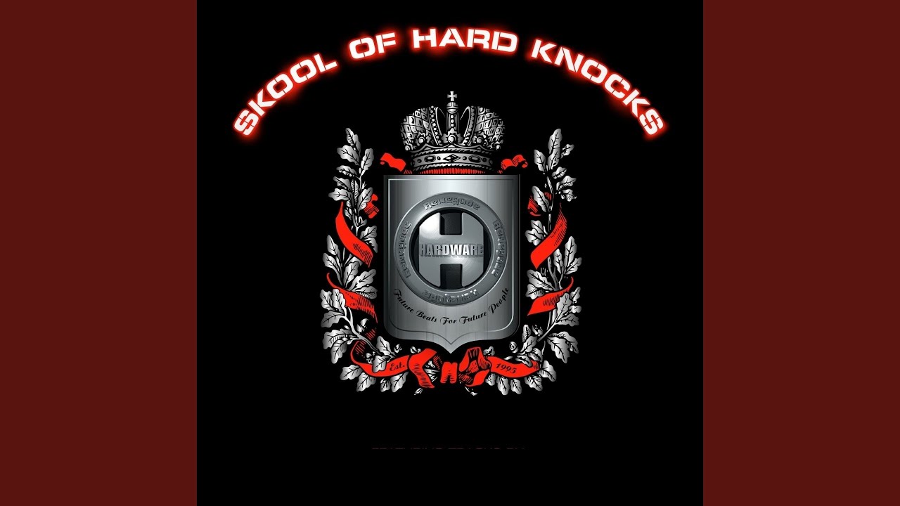 Skool of Hard Knocks