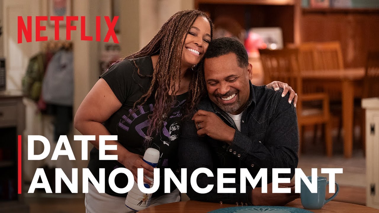 The Upshaws: The Final Season | Date Announcement | Netflix
