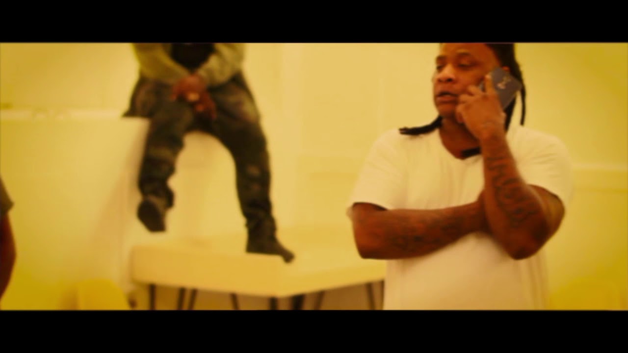 CC Freddy Ft. Dope Runna -No Love