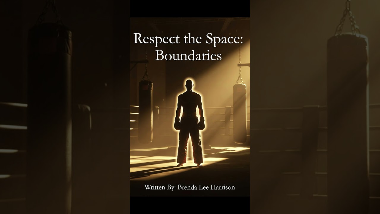 Respect the Space That Helps You Grow
