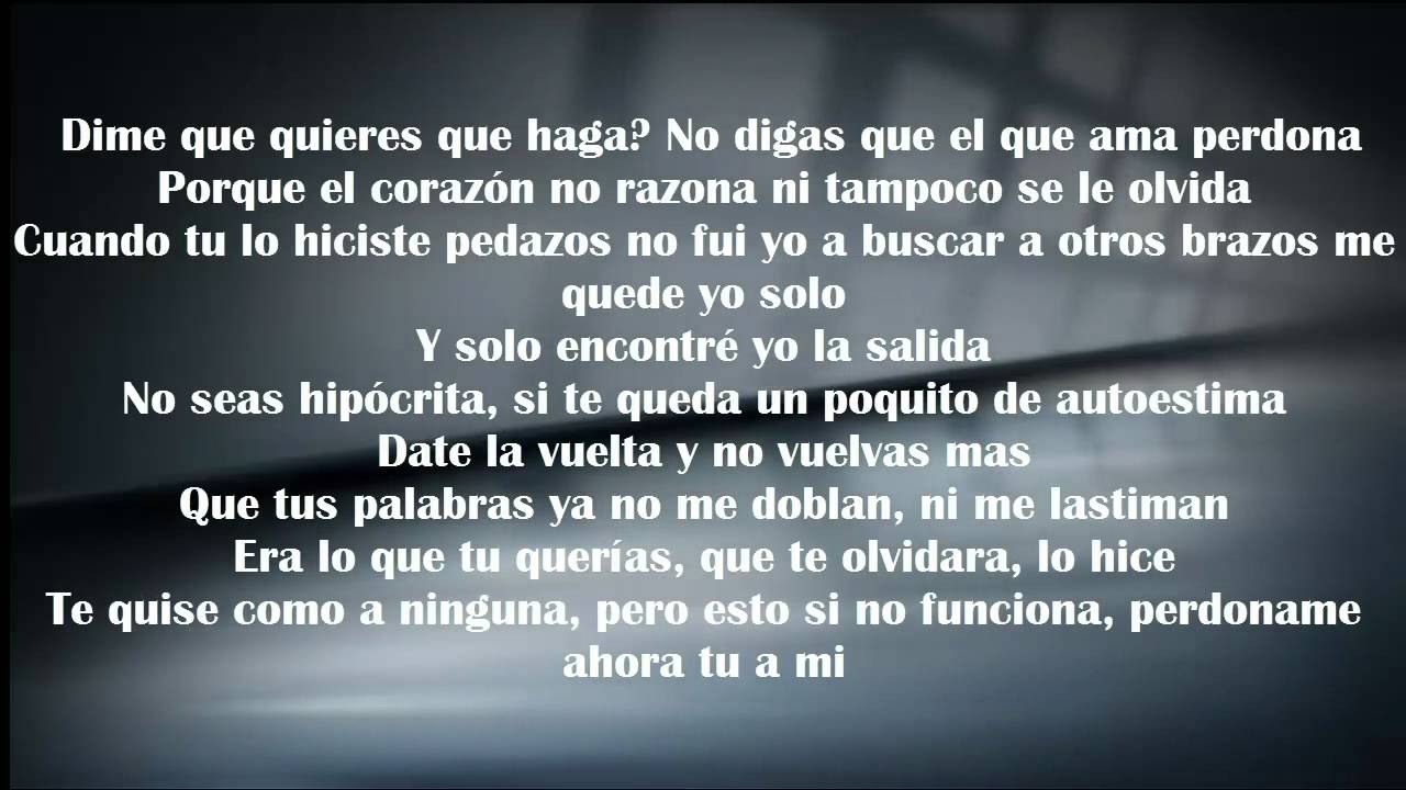 Crasek Ft. Manhy - Around The Destiny (Letra)