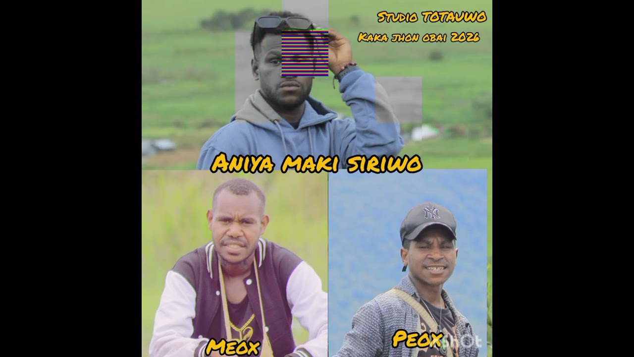 Aniya maki siriwo2026 kaka jhon 😭😰😥🙏🙏
