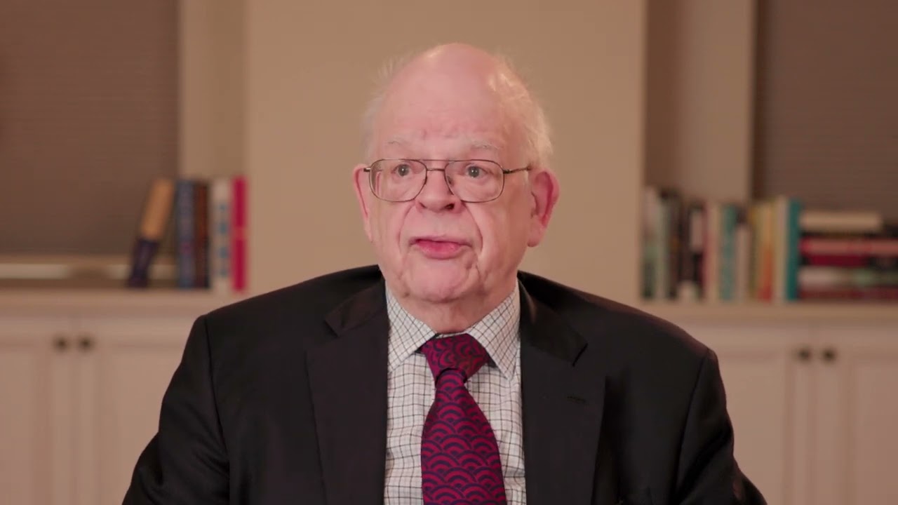 Rare Book School Oral History Project: Terry Belanger, Founding Director of Rare Book School