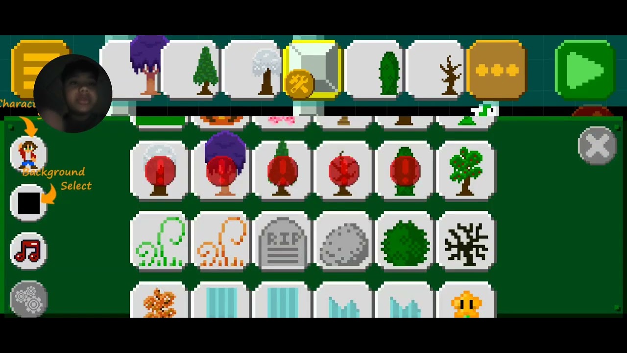 Level maker para conseguir nivel mario