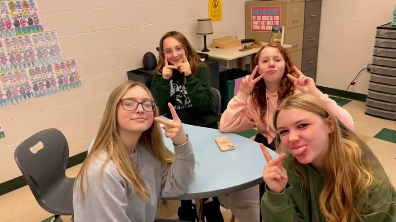 valentines newscast 26