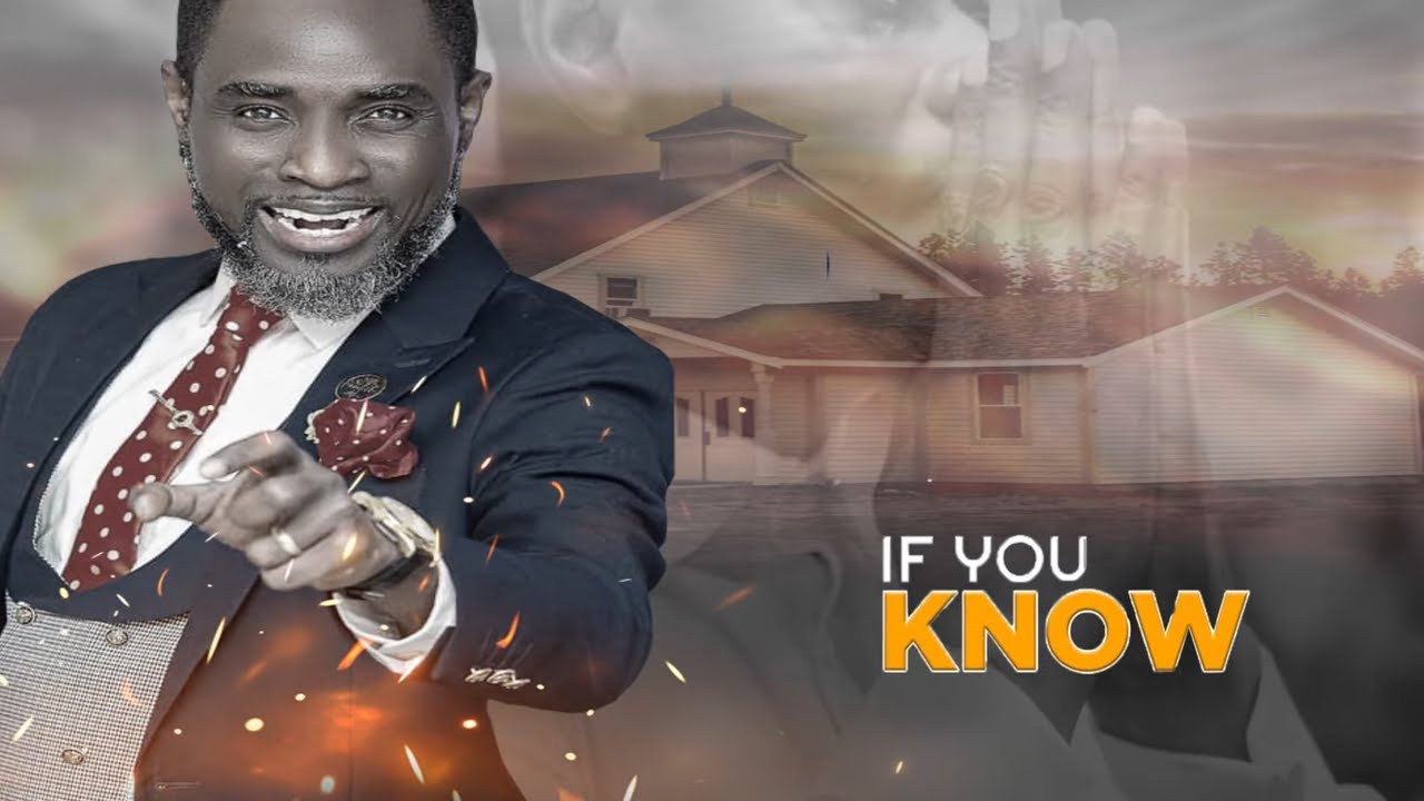 WOW: The State Prophet, Dr. Ogyaba Drops another Powerful Mind Blowing Video that Will Make You...
