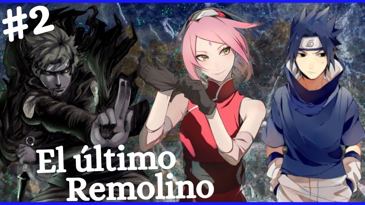 Qhps Naruto se ROMPIA Mentalmente y se Volvía un Shinobi FRIO y Calculador | Cap 2