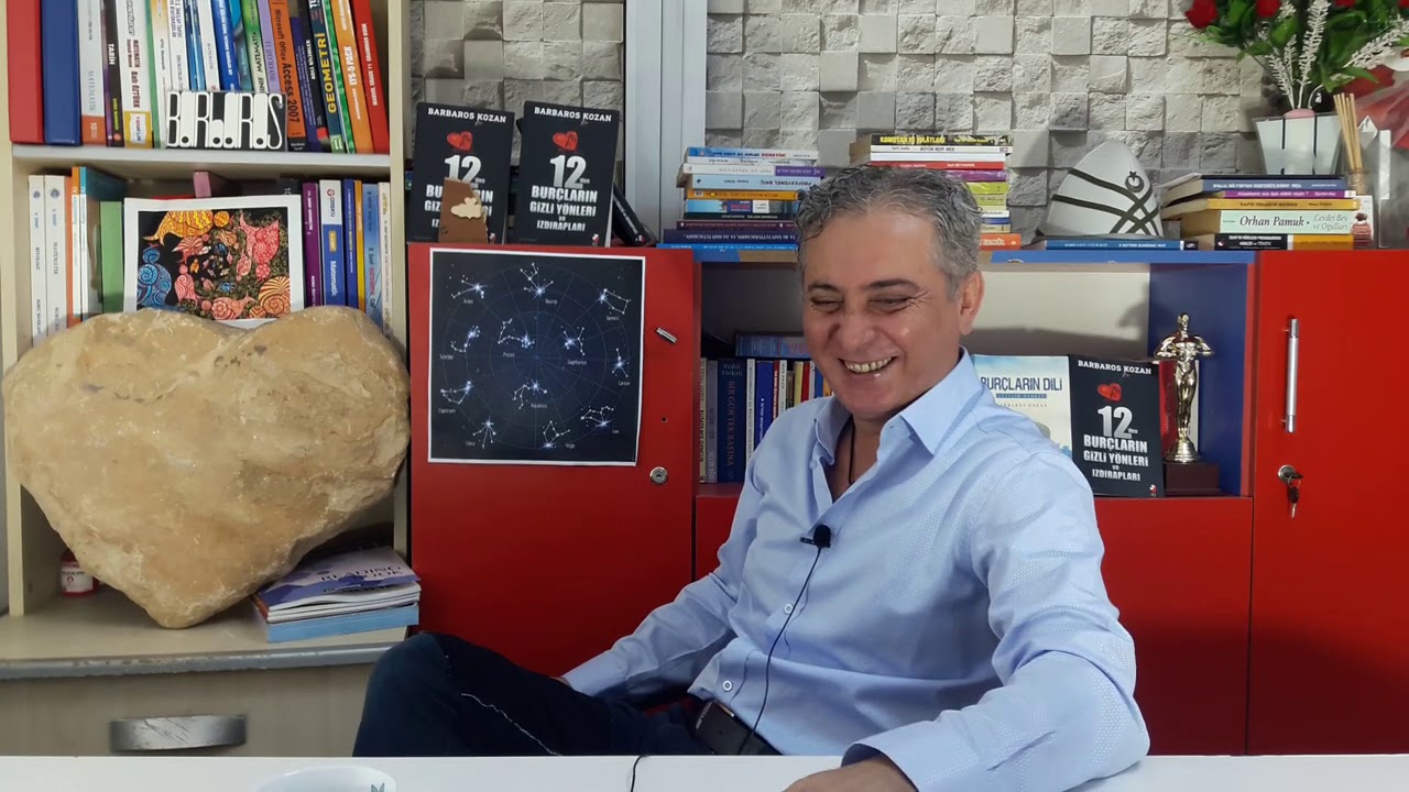 OĞLAK BURCUNUN SABİT FİKİRLİ OLMASI