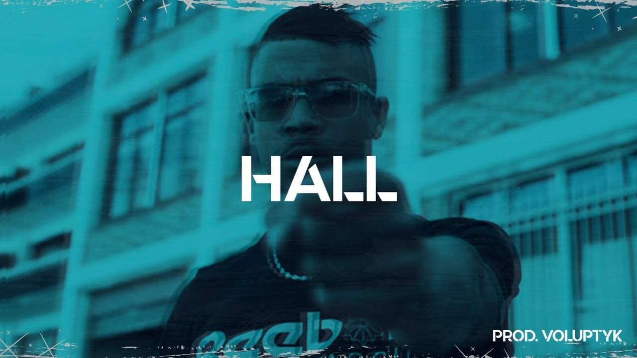 Timal x Badjer Type Beat 