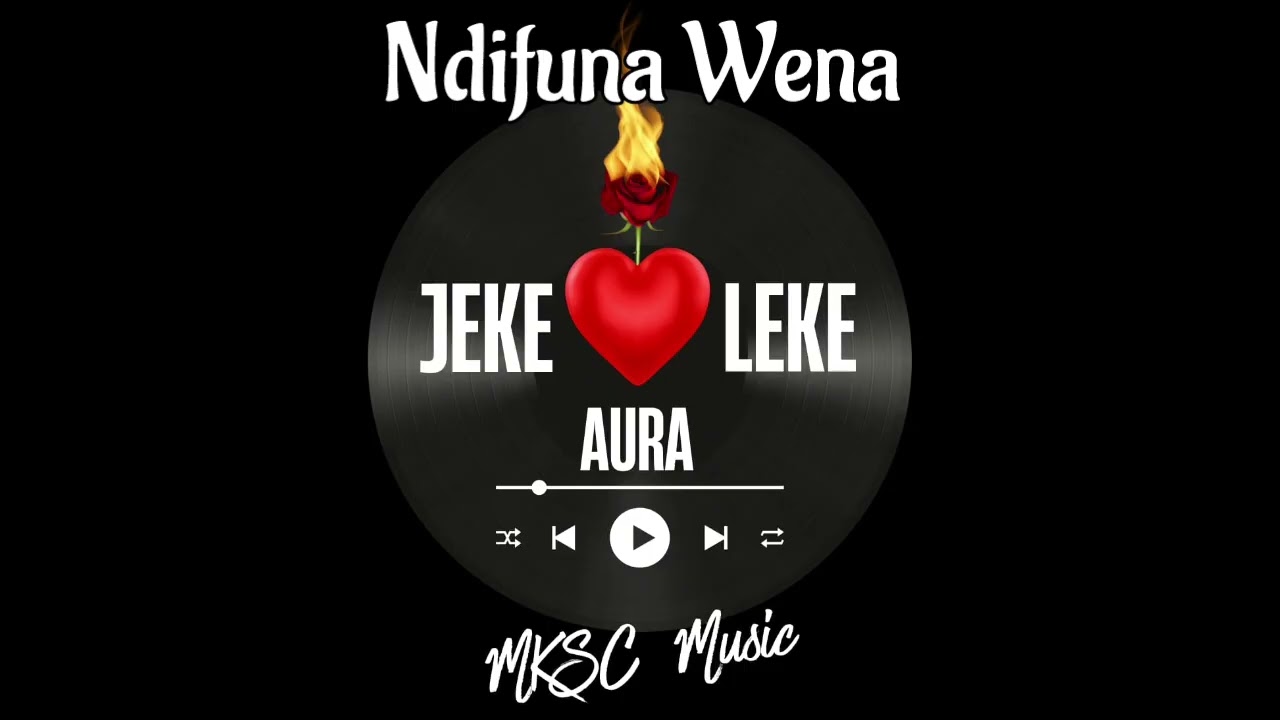 Ndifuna Wena