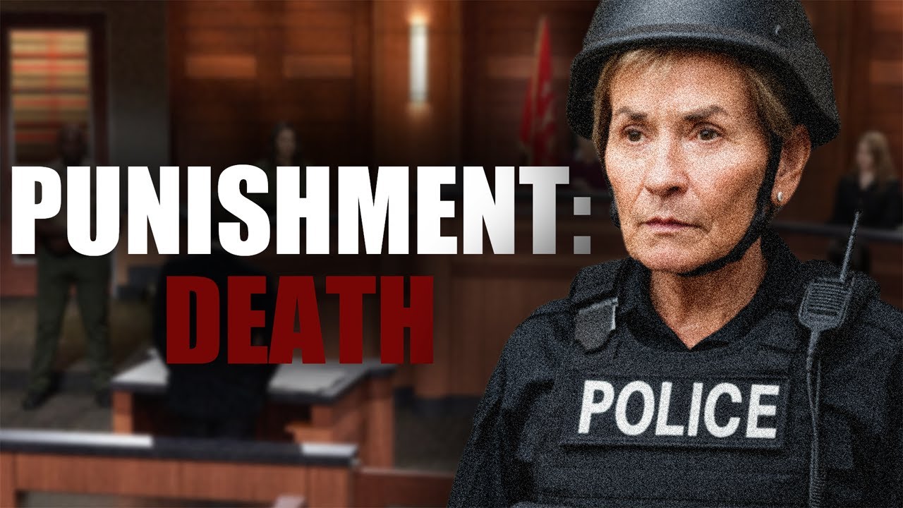 Judge Judy Enrages A Lady
