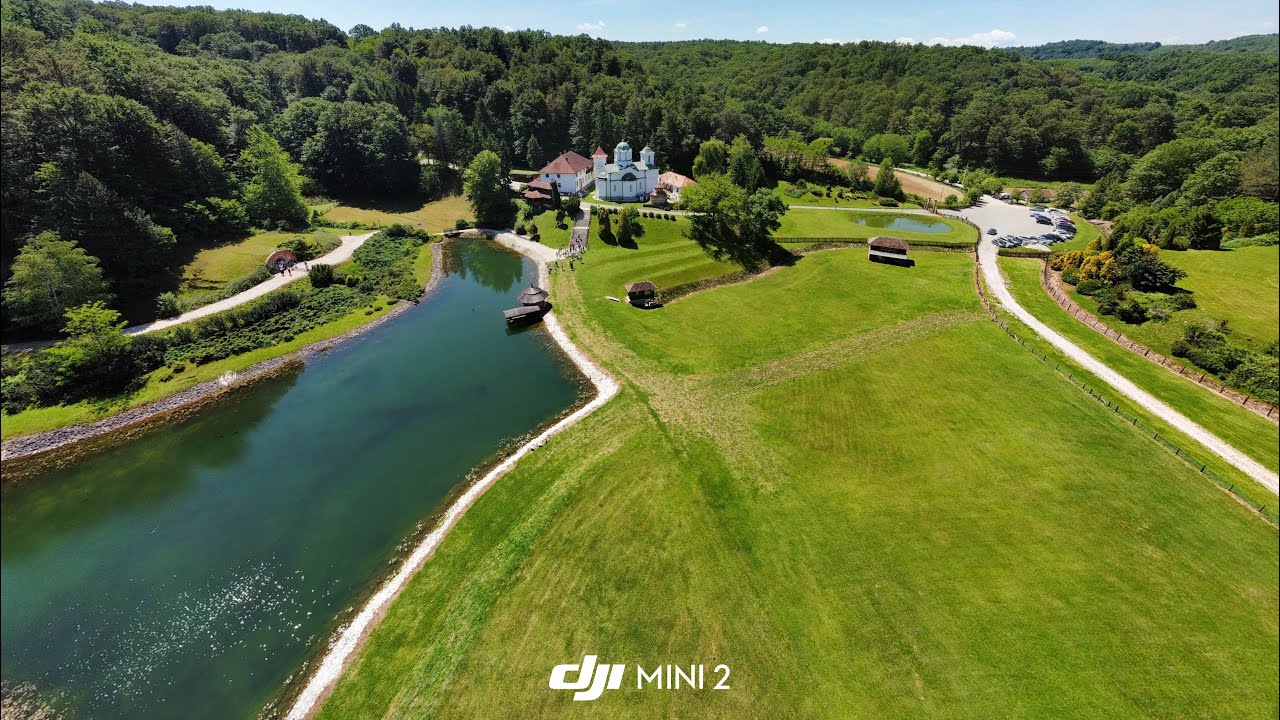 Manastir Kaona, 18.05.2024.